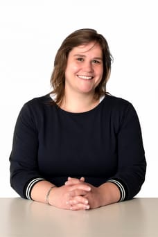 Foto van Linda van Dongen