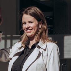 Foto von Linda Vijverberg