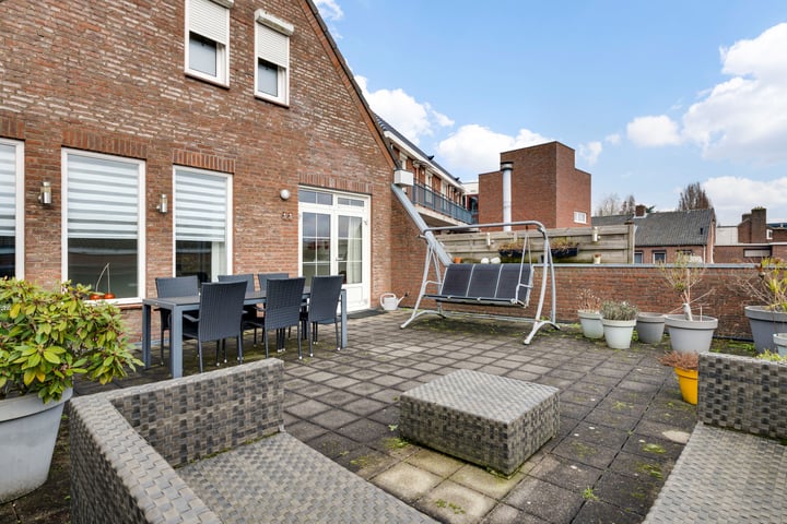 Photo of property Lindanusstraat 10, Nederweert