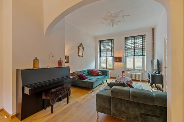 Photo de la maison Lindanusstraat 28, Roermond