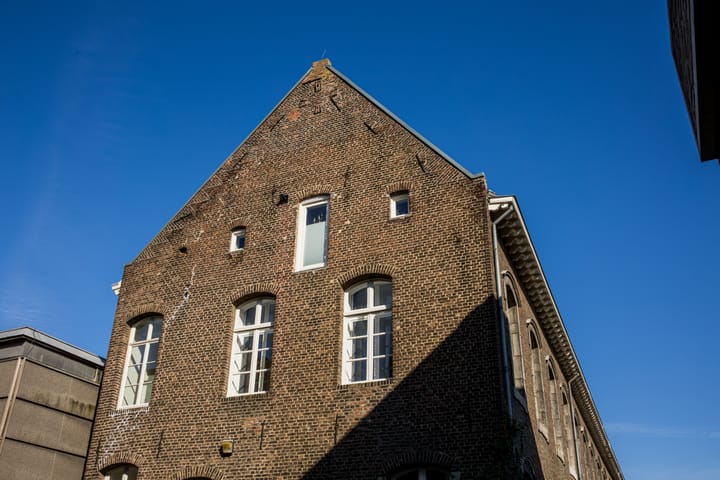 Lindanusstraat 29 in Roermond
