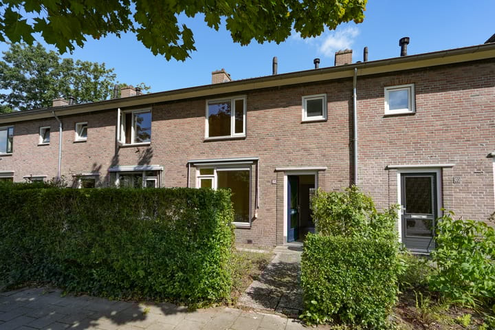 Lindanusstraat 42 in Nijmegen