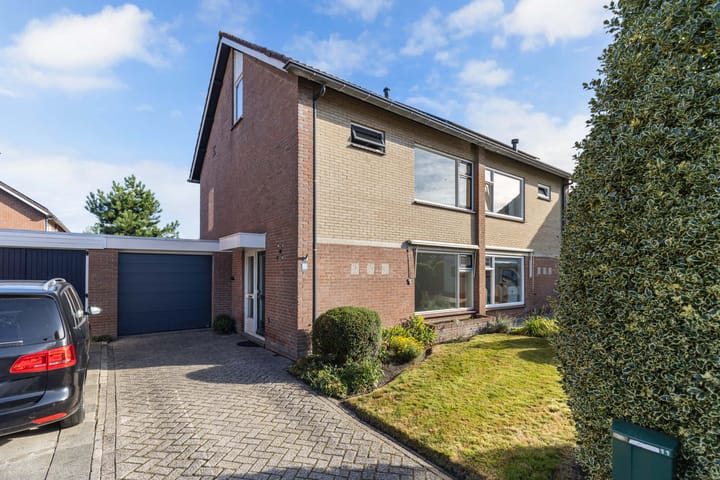Photo of property Linde 11, Drachten