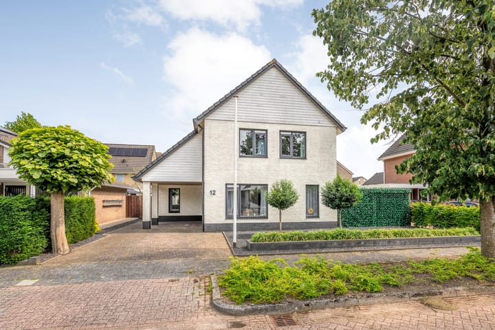 Photo of property Linde 12, Coevorden
