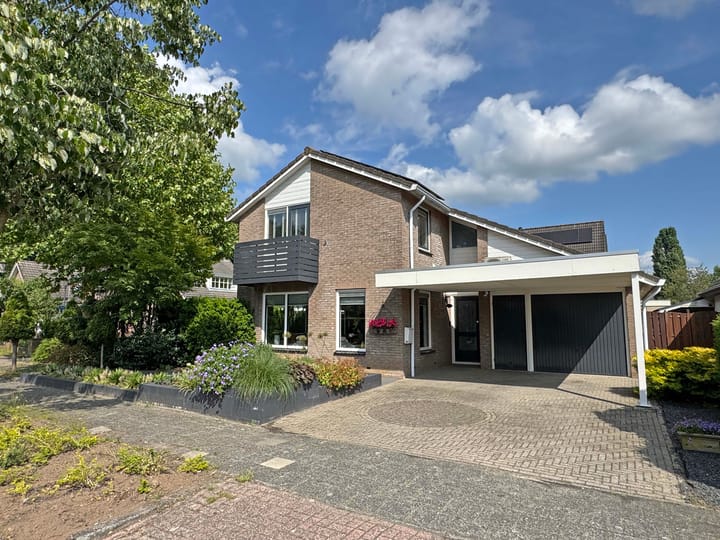 Linde 14 in Coevorden