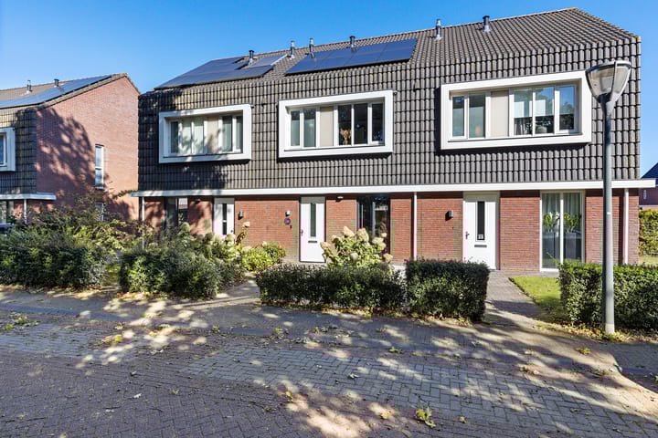 Foto van woning Linde 26, Leek