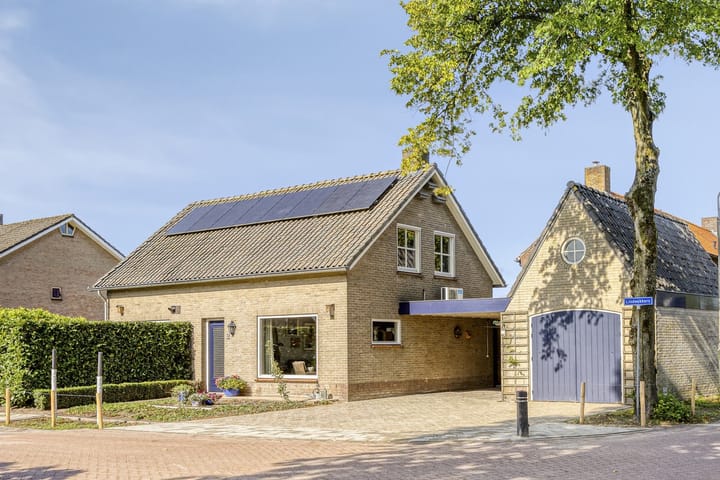 Photo of property Lindeakkers 27, Oost West en Middelbeers