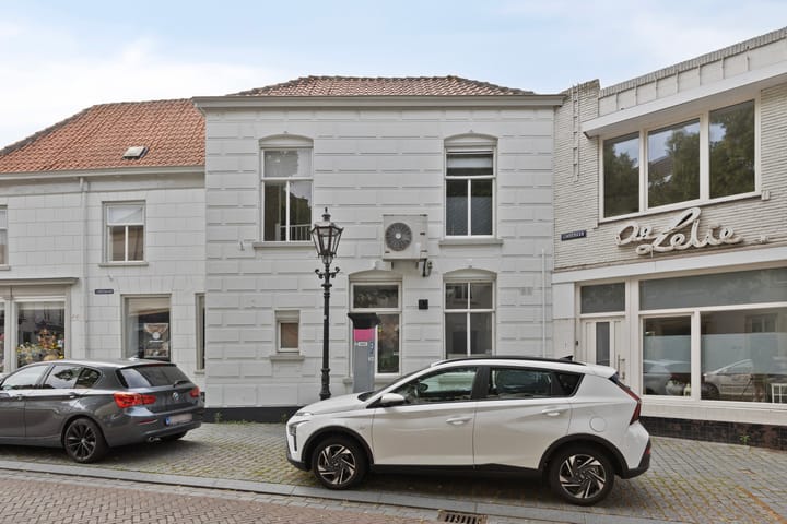 Foto von Haus Lindebaan 1a, Bergen op Zoom