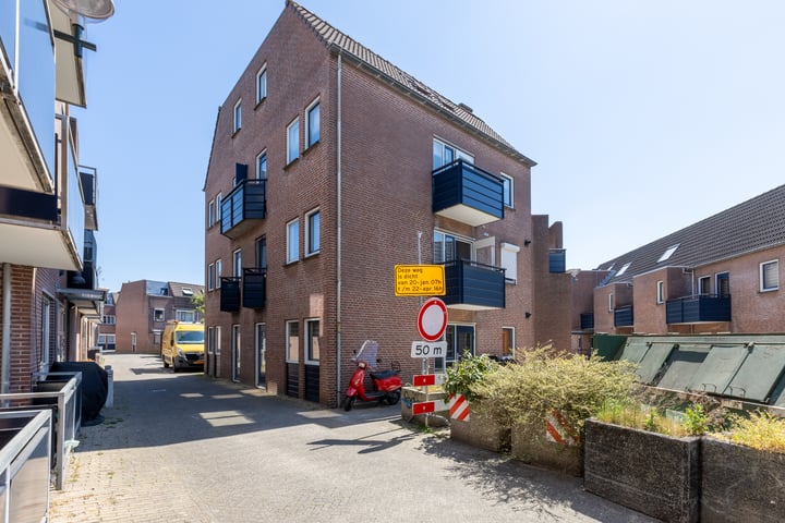Photo of property Lindebaan 78, Bergen op Zoom