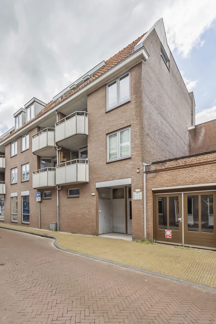 Lindeboom 1d in Gorinchem