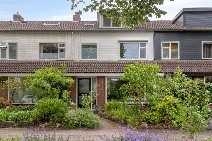 Lindeboom 45 in Culemborg