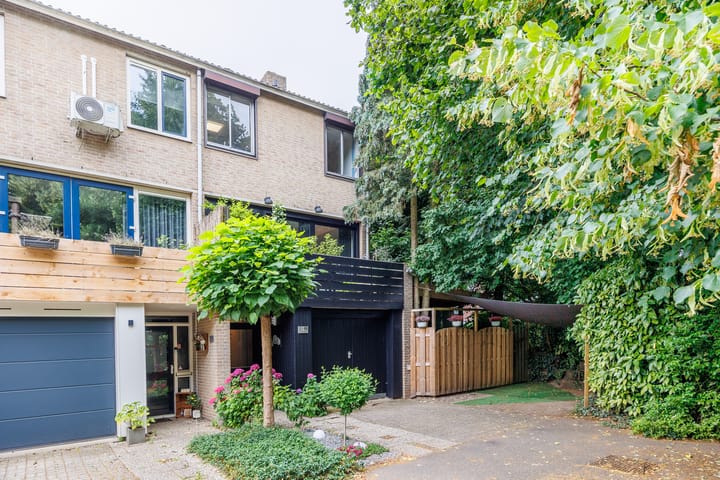 Foto van woning Lindeboom 48, Mook