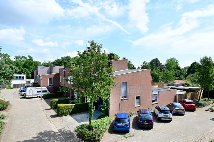 Lindeboom 90 in Mook