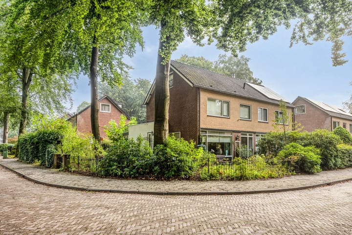 Lindeboomlaan 39 in Wolfheze