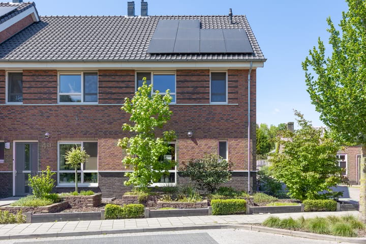 Lindeboomweg 4 in Harreveld