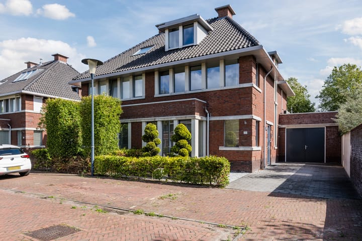 Foto von Haus Lindehof 30, Helmond