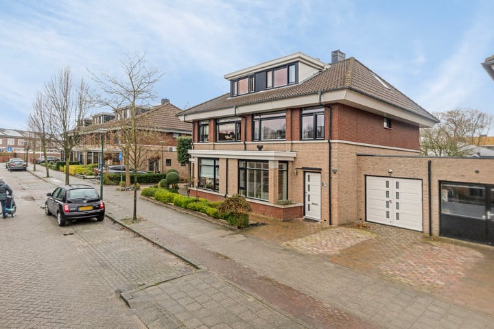 Lindehof 71 in 's-Gravendeel