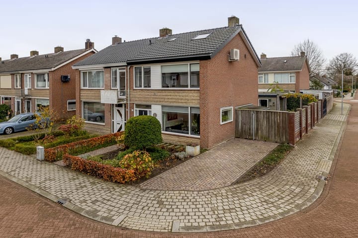 Photo de la maison Lindehof N 33, Eersel