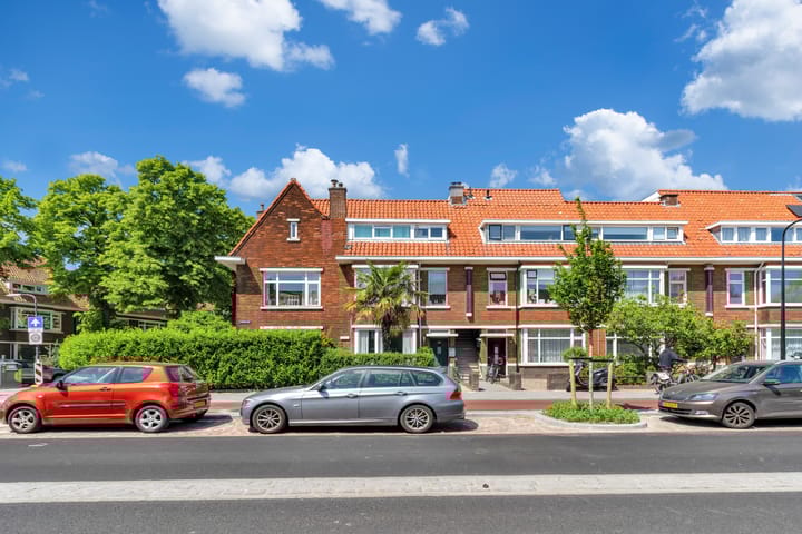 Lindelaan 104 in Rijswijk