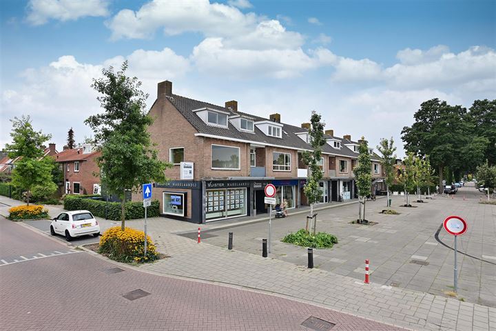 Lindelaan 104a in Loosdrecht