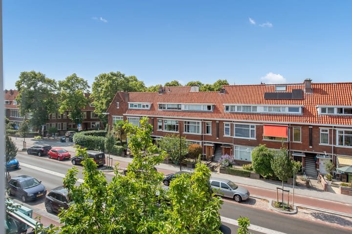 Foto van woning Lindelaan 129, Rijswijk