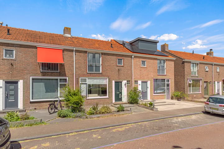 Lindelaan 147 in Zwijndrecht