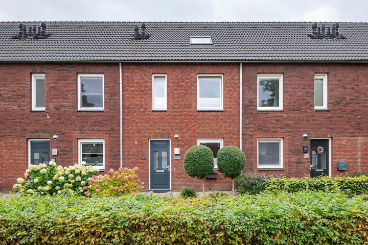 Lindelaan 1e in Maurik
