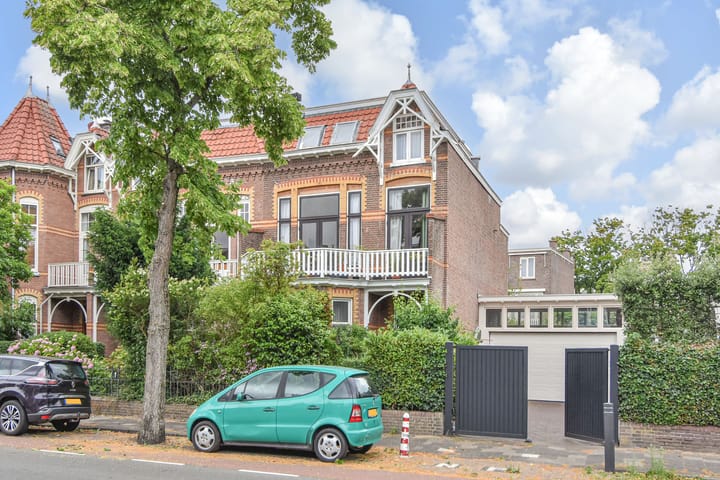 Lindelaan 2 in Rijswijk