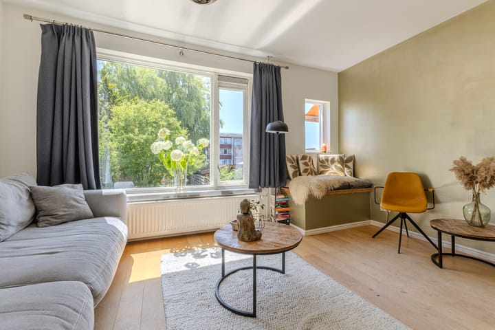 Lindelaan 21 in Krommenie