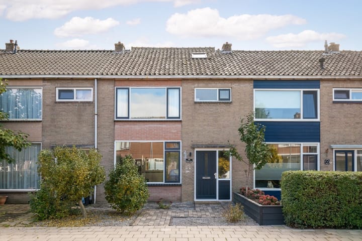 Lindelaan 23 in Grootebroek