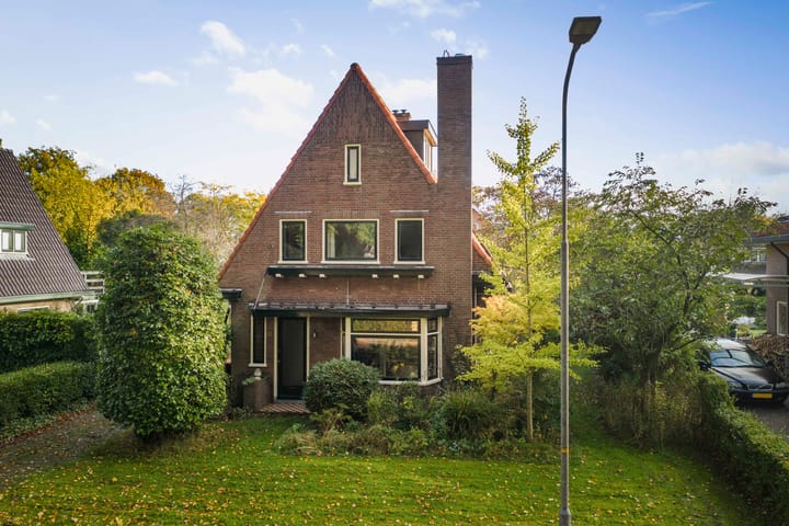 Lindelaan 26 in Twello