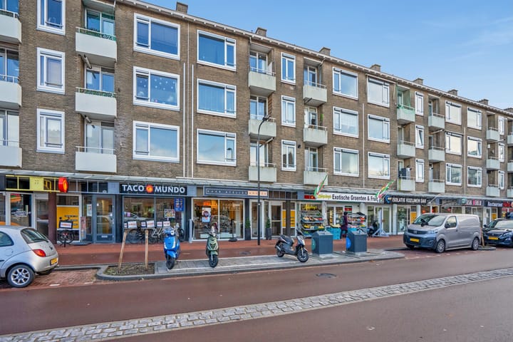 Photo of property Lindelaan 279, Rijswijk