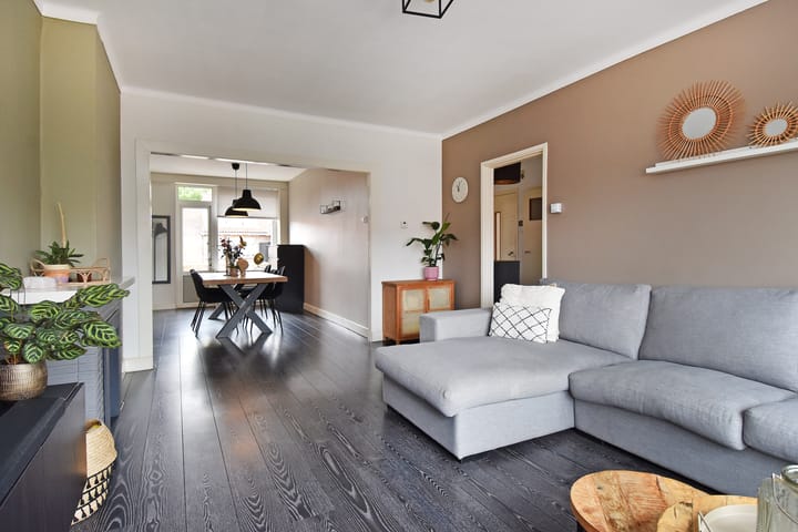 Photo of property Lindelaan 329, Rijswijk
