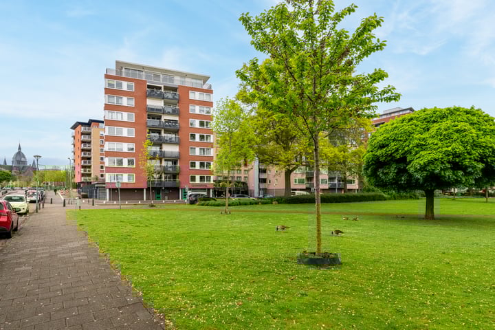 Lindelaan 356 in Roermond