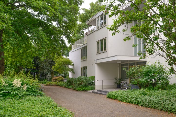 Lindelaan 37 in Bussum
