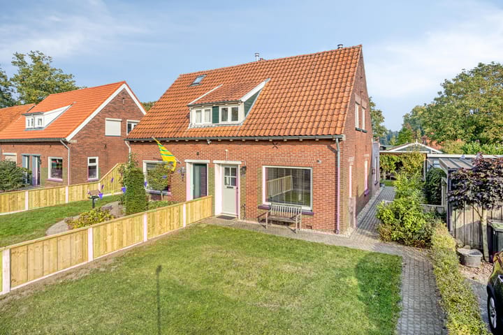 Lindelaan 40 in Diepenheim