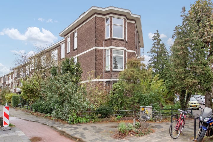 Lindelaan 47a in Rijswijk