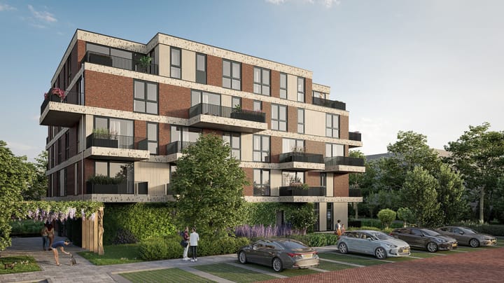 Lindelaan 52 in Nieuwkoop
