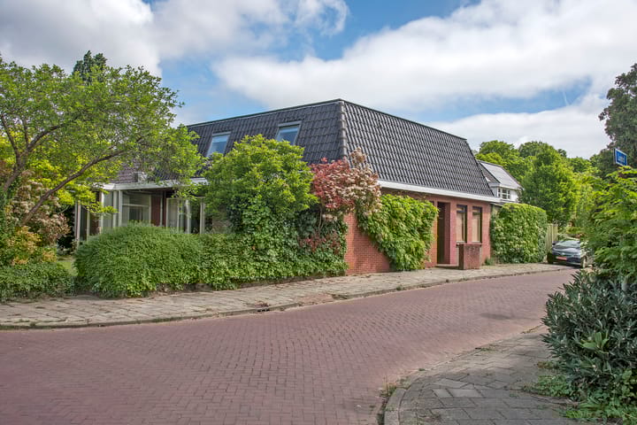 Lindelaan 6 in Diepenheim