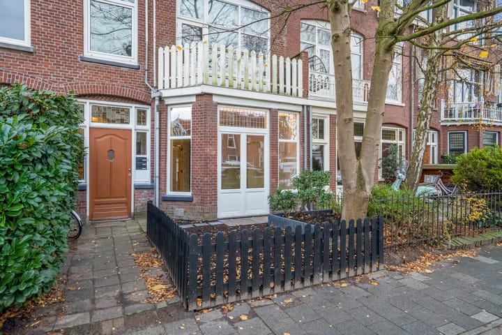 Photo of property Lindelaan 7, Rijswijk