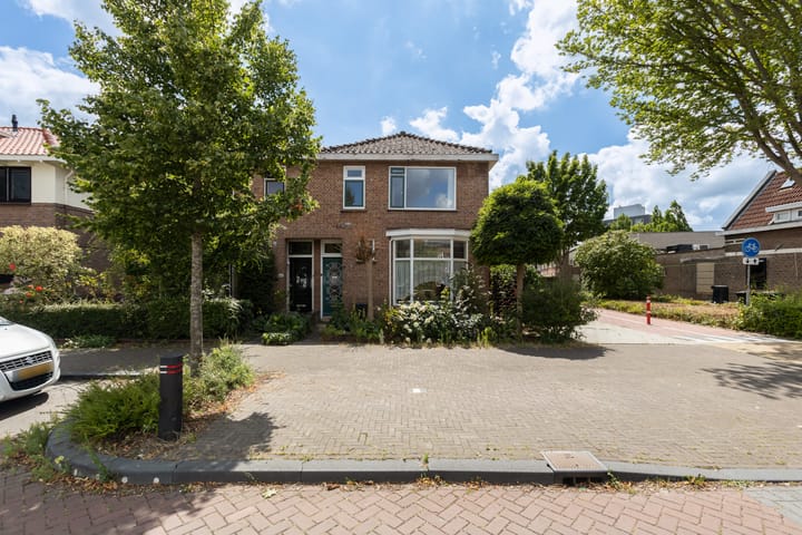 Lindelaan 70 in Zwijndrecht