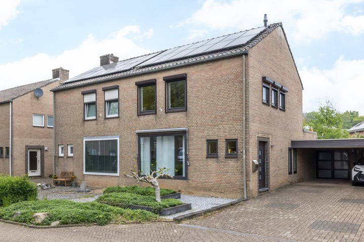 Lindelaan 74 in Oirsbeek