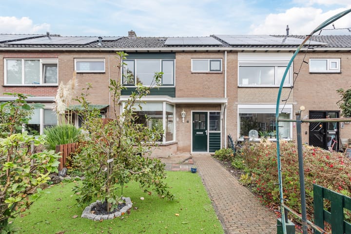 Lindelaan 8 in Grootebroek