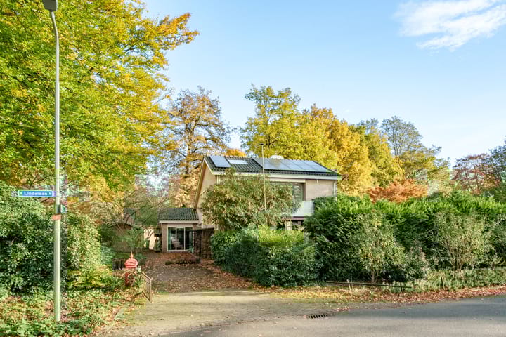 Photo de la maison Lindelaan 9, Renkum