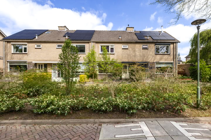 Lindelaan 93 in Dordrecht