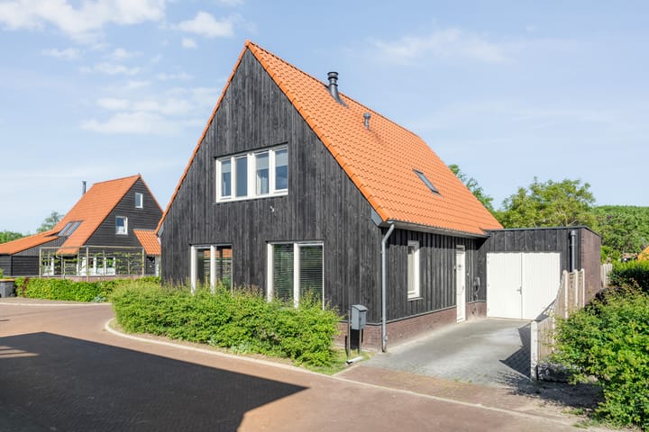 Linden Erven 1 in Uffelte