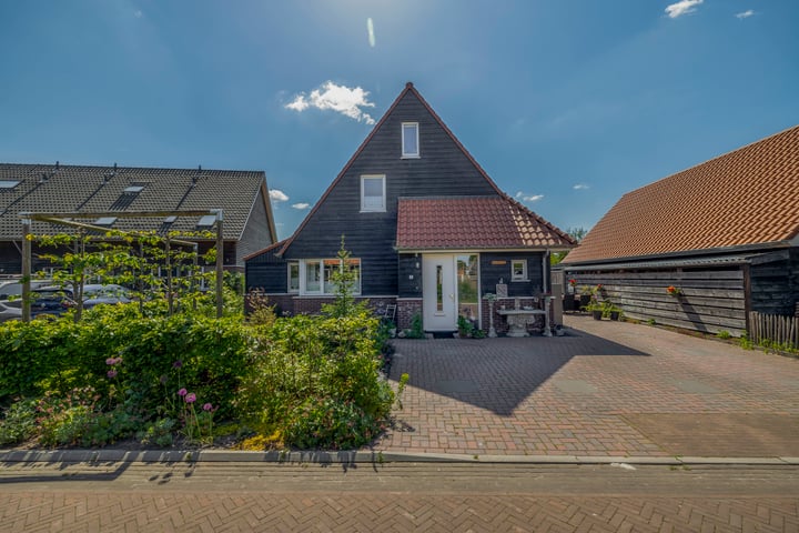 Foto van woning Linden Erven 6, Uffelte