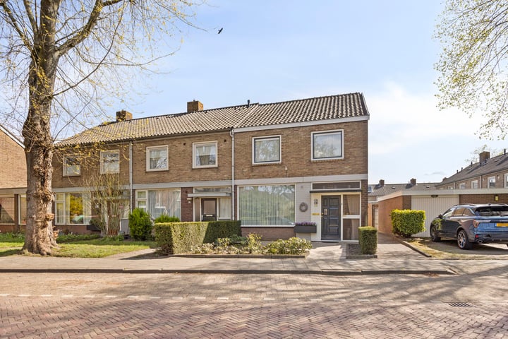 Lindenbleek 25 in Etten-Leur