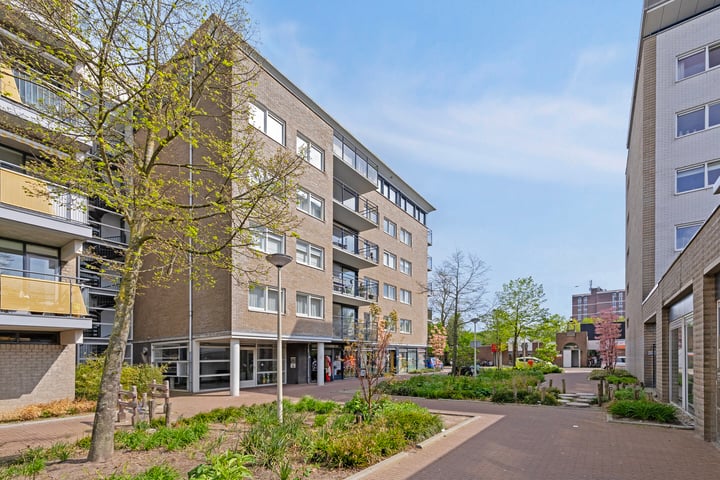 Lindenburg 119 in Roosendaal