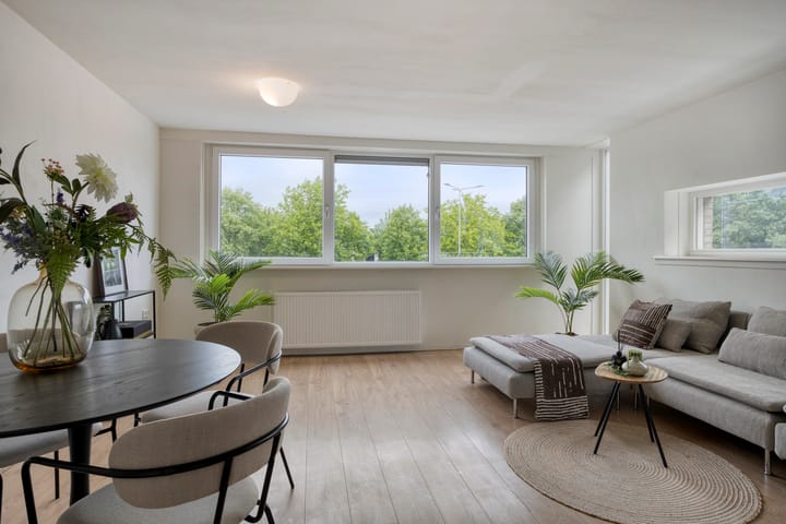 Foto van woning Lindenburg 27, Roosendaal